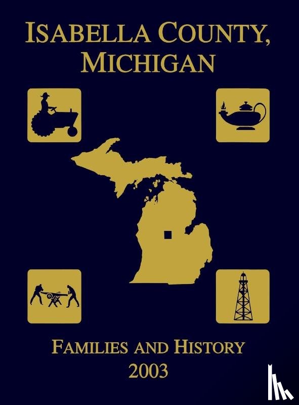 Isabella County Genealogical Society - Isabella County, Michigan