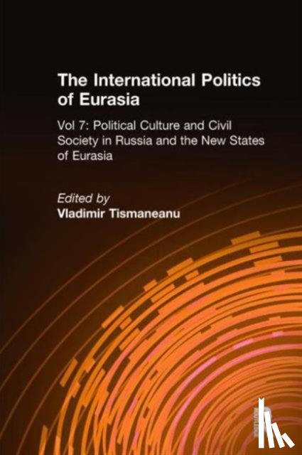 Dawisha, Karen, Parrott, Bruce - The International Politics of Eurasia