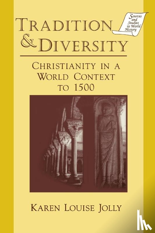 Jolly, Karen Louise - Tradition and Diversity