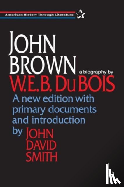 DuBois, W. E. B. - John Brown