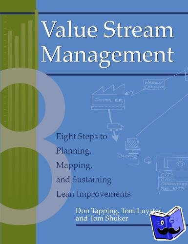 Tapping, Don - Value Stream Management