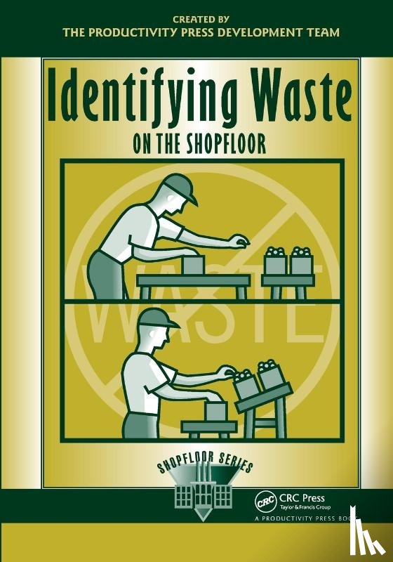 Productivity Development Team - Identifying Waste on the Shopfloor