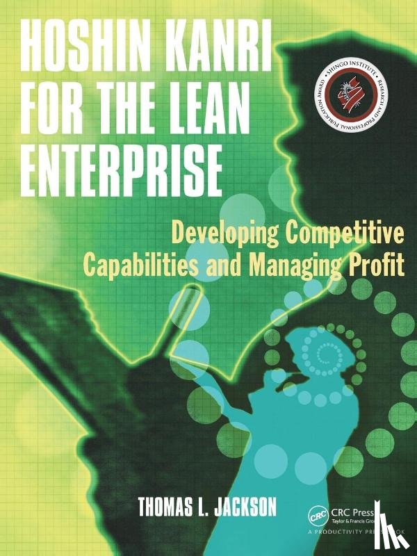 Jackson, Thomas L. - Hoshin Kanri for the Lean Enterprise