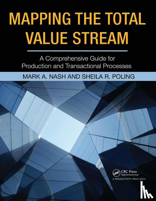 Nash, Mark A. - Mapping the Total Value Stream