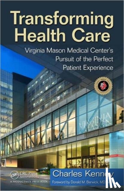 Kenney, Charles (Virginia Mason Medical Center - Transforming Health Care