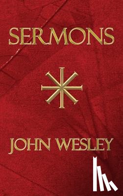 Wesley, John - Les sermons de John Wesley