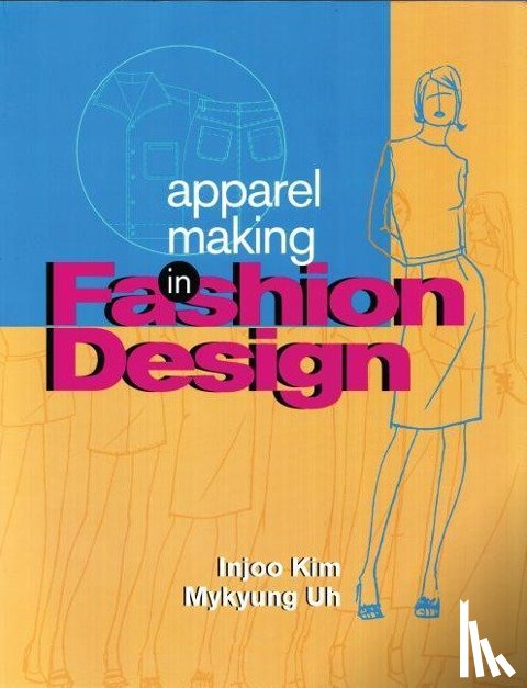 Uh, Mykyung, Kim, Injoo - Apparel Making in Fashion Design