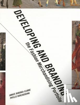 Borcherding, Phyllis, Bubonia, Janace E. (Texas Christian University - Developing and Branding the Fashion Merchandising Portfolio
