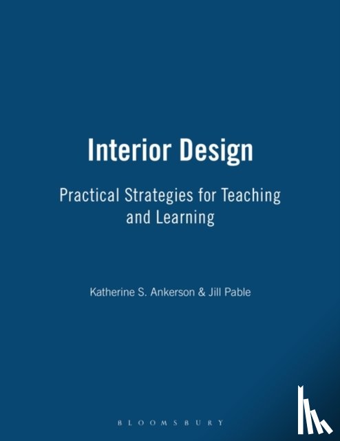 Ankerson, Katherine S., Pable, Jill (Florida State University - Interior Design