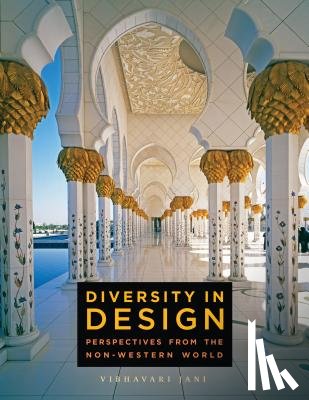 Jani, Vibhavari - Diversity in Design