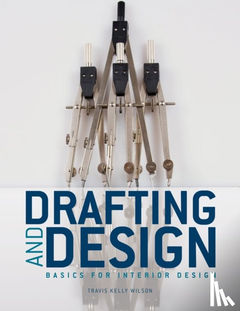 Wilson, Travis Kelly - Drafting & Design