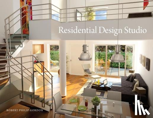 Gordon, Robert Philip (Columbia College-Chicago - Residential Design Studio