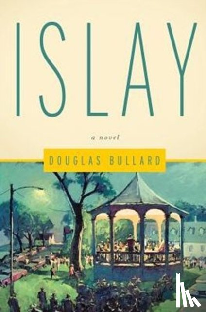 Bullard, Douglas - Islay