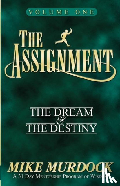 Murdock, Mike - The Assignment Vol. 1