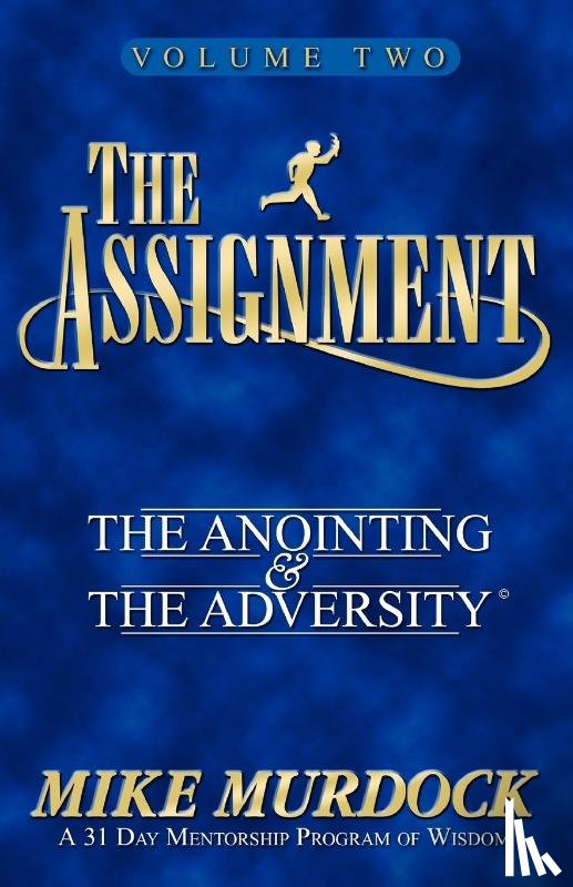 Murdock, Mike - The Assignment Vol. 2