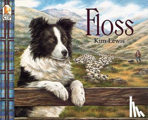 Lewis, Kim - FLOSS