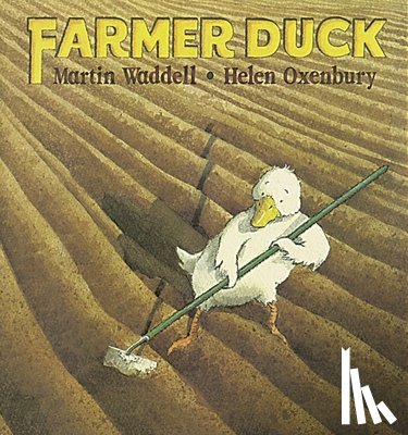 Martin Waddell, Helen Oxenbury - Farmer Duck Big Book