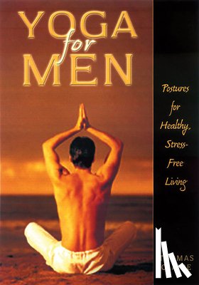 Claire, Thomas - Yoga for Men