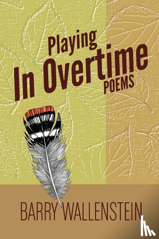 Wallenstein, Barry - Playing in Overtime