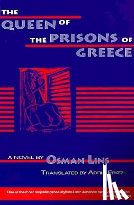 Lins, Osman - Queen of the Prisons of Greece
