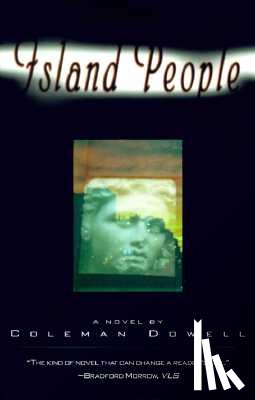 Dowell, Coleman - Island People