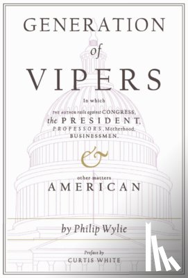 Wylie, Philip - Generation of Vipers