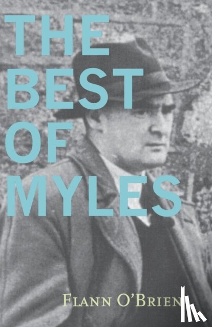 O'Brien, Flann - The Best of Myles