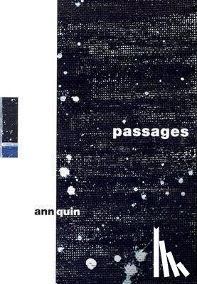 Quin, Ann - Passages