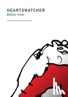 Vian, Boris - Heartsnatcher