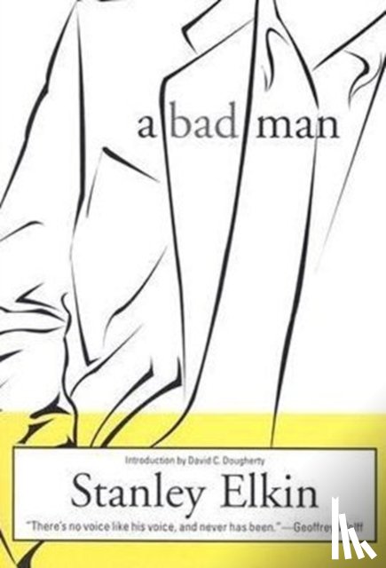 Elkin, Stanley - Bad Man