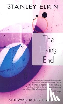 Elkin, Stanley - The Living End