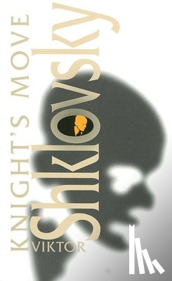 Shklovsky, Viktor - Knight's Move
