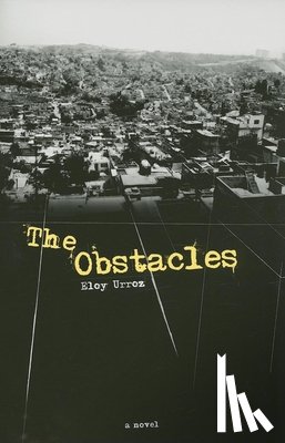 Urroz, Eloy - Obstacles
