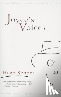Kenner, Hugh - Joyce's Voices