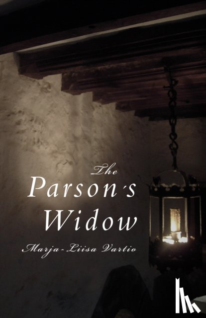 Vartio, Marja-Liisa - The Parson's Widow