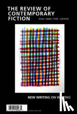 O'Brien, John - The Review of Contemporary Fiction