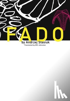 Stasiuk, Andrzej - Fado