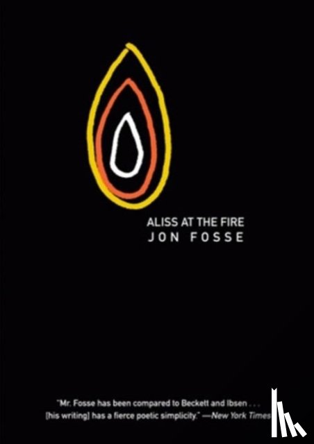 Fosse, Jon - Aliss at the Fire