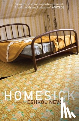 Nevo, Eshkol - Homesick