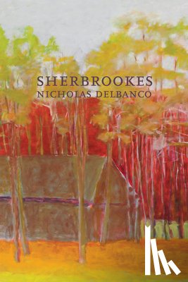 Delbanco, Author Nicholas - Sherbrookes