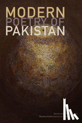  - Modern Poetry of Pakistan