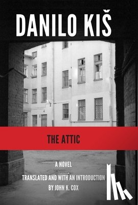 Kis, Danilo - The Attic