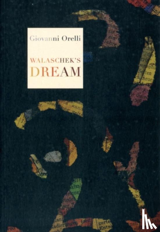 Orelli, Giovanni - Walaschek's Dream
