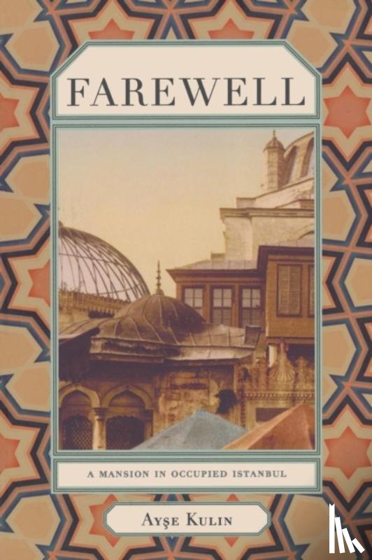Kulin, Ayse - Farewell