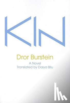 Burstein, Dror - Kin