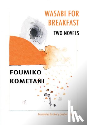 Kometani, Foumiko - Wasabi for Breakfast