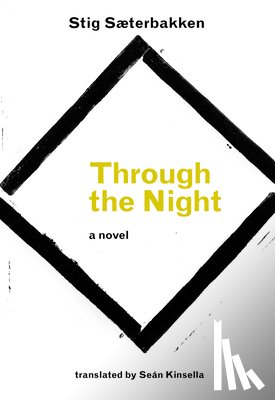 Sæterbakken, Stig - Through the Night