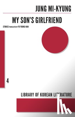 Mi-Kyung, Jung - My Son's Girlfriend
