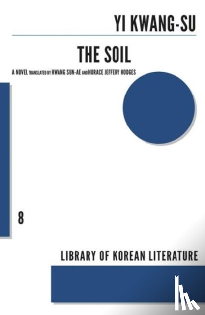 Kwang-Su, Yi - The Soil