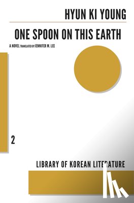 Ki-Young, Hyun - One Spoon on This Earth